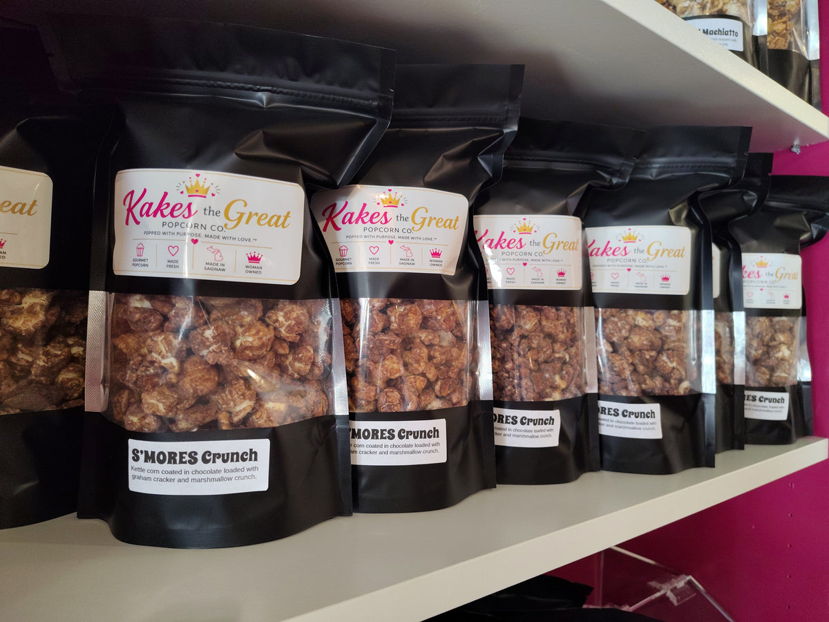 Fall Flavors