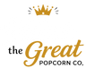 Kakes the Great Popcorn - Home
