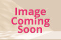 Photo of a cream counter and tan background with shadows across them. Over top are the words, "Image Coming Soon" in pink with a beveled style.