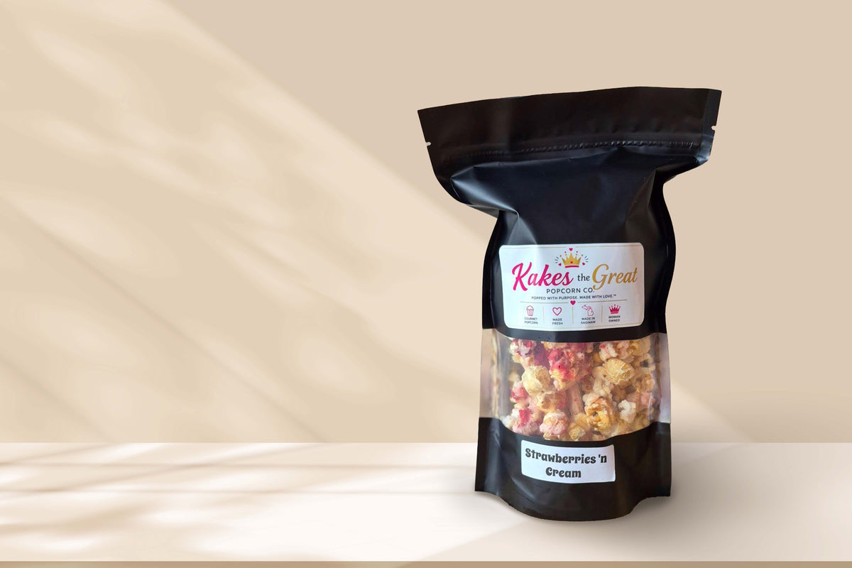 Kakes Krunch